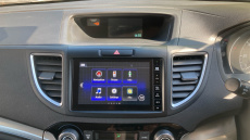 Honda CR-V 2.0 i-VTEC SR 5dr Auto Petrol Estate